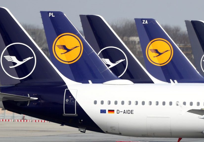 Lufthansa