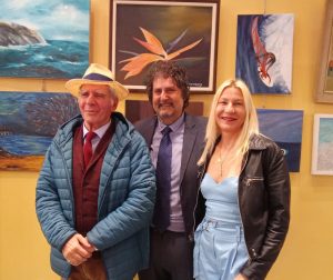 ΑΝΟΙΞΗ -ΜΟΥΣΕΙΟ 1