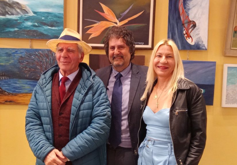 ΑΝΟΙΞΗ -ΜΟΥΣΕΙΟ 1