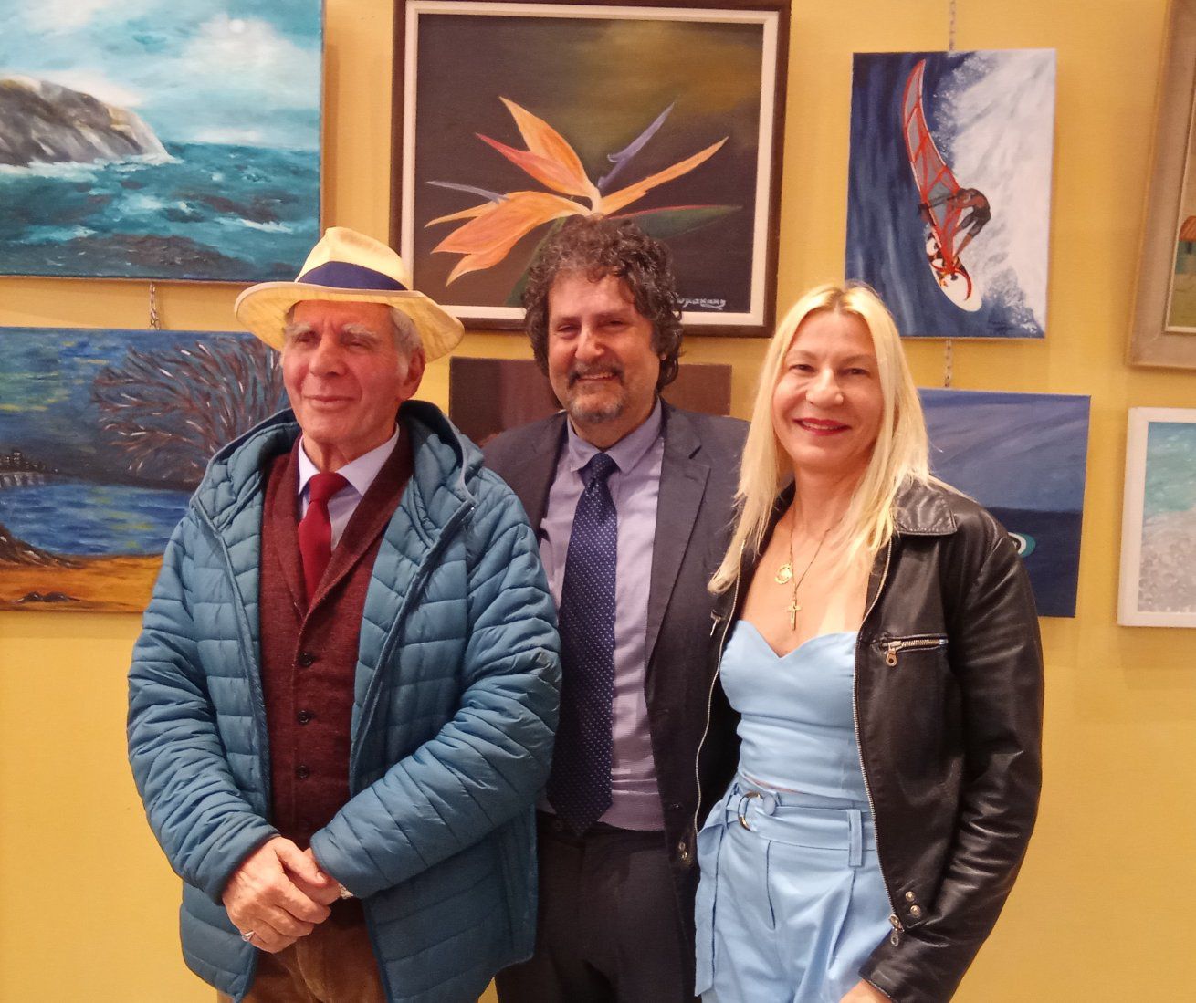 ΑΝΟΙΞΗ -ΜΟΥΣΕΙΟ 1