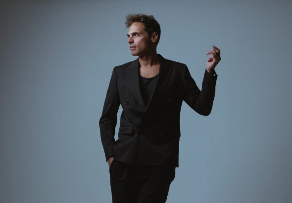 Γιώργος Παπαγεωργίου