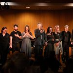 Κοινή φωτογραφία συντελεστών