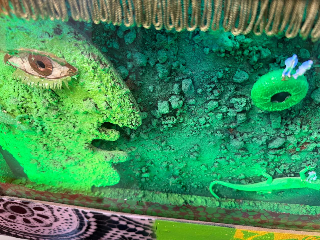 Κοσμάς Λιλικάκης_Συνέχεια_COME_BACK!_FOUGARO_3credit Florica P. Kyriakopoulos