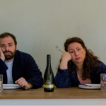 Μανώλης Βαζαίος, Μαριλένα Ρούσσου6