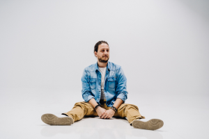 Χάρης Νικολαΐδης s