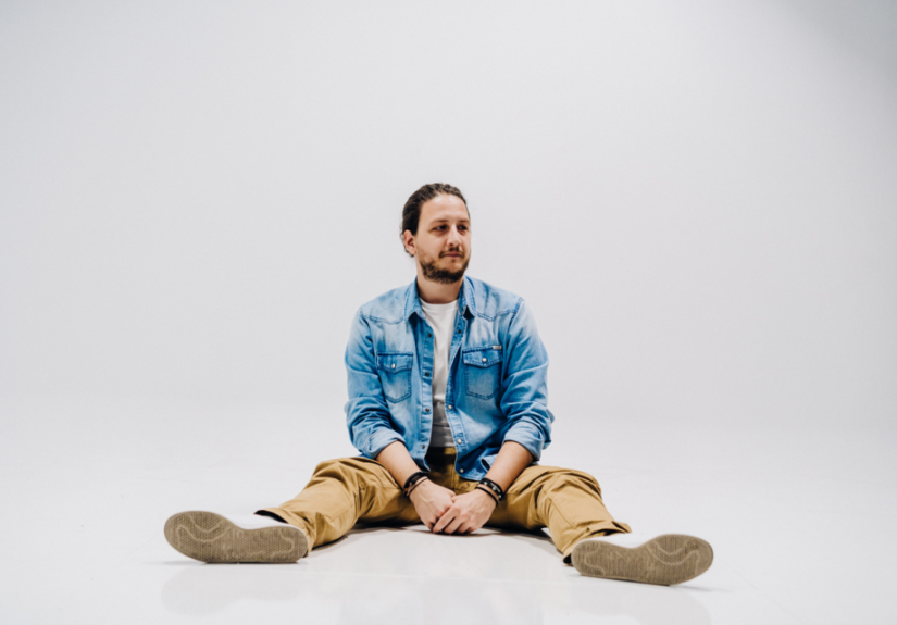 Χάρης Νικολαΐδης s