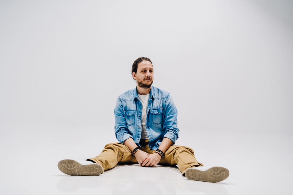 Χάρης Νικολαΐδης s