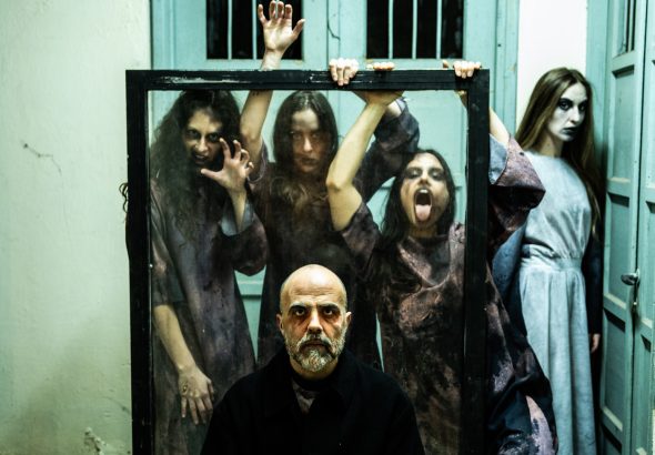 Χλιμίντρισμα 1