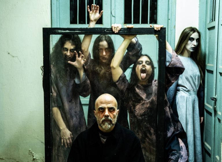 Χλιμίντρισμα 1