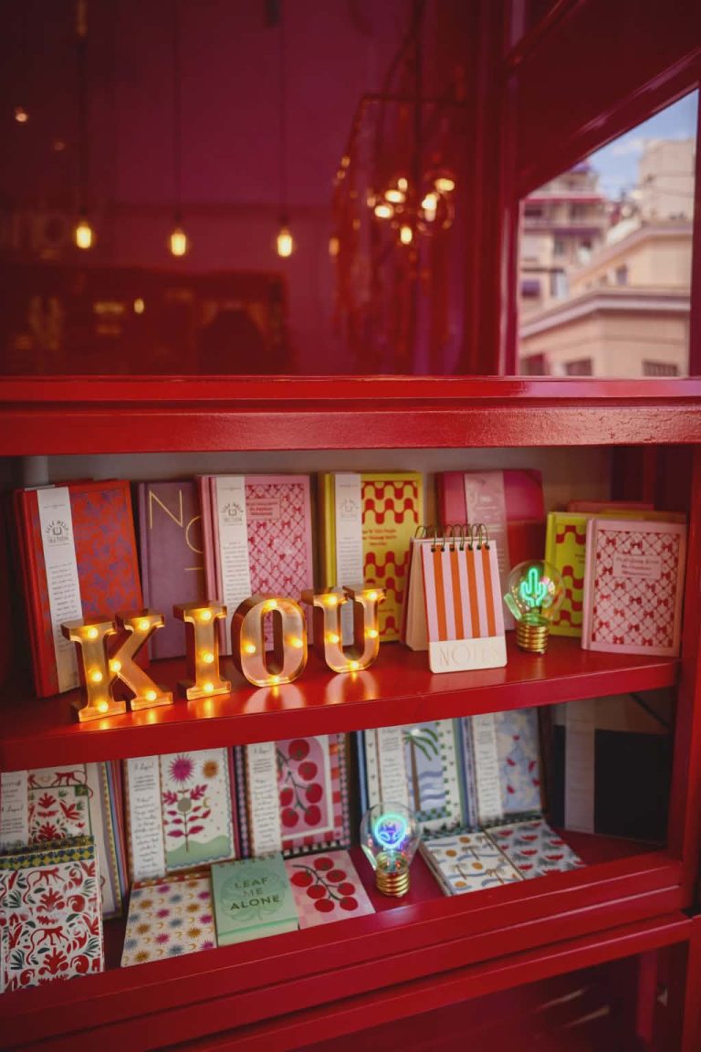 το Κιού- κόκκινη βιβλιοθήκη (1)