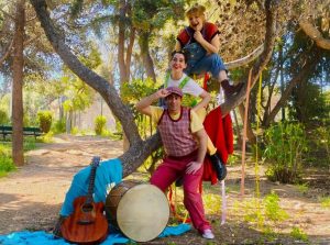 το παιδί και του κουδουνάκι - Μορφές Έκφρασης2 (1)