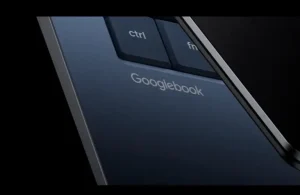 Googlebook: Η νέα εποχή των laptops είναι γεγονός