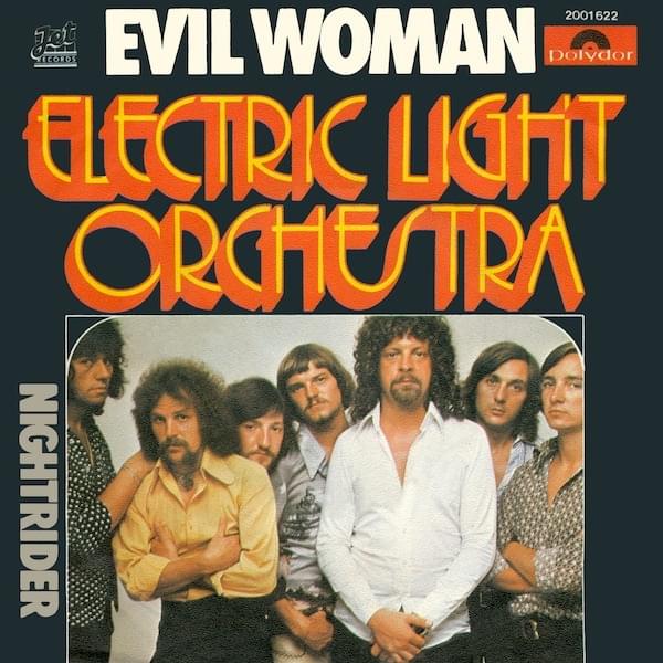 Η ιστορία του “Evil Woman” των Electric Light Orchestra