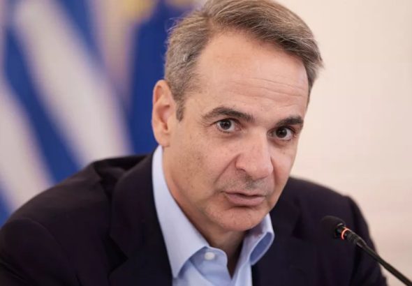 mitsotakis-kiriakos