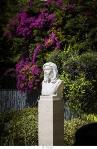 ΕΓΚΑΙΝΙΑ ΔΗΜΟΤΙΚΟΥ ΠΑΡΚΟΥ «ΜΑΡΙΑΝΝΑ Β. ΒΑΡΔΙΝΟΓΙΑΝΝΗ-ΕΛΠΙΔΑ» ΣΤΟΝ ΔΗΜΟ ΚΗΦΙΣΙΑΣ
