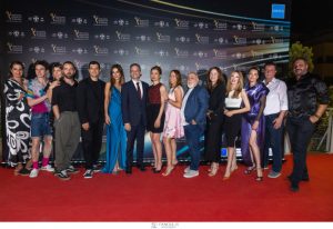 Η Αθήνα ψήφισε στον Ημιτελικό των International Emmy Awards