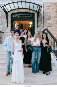 Υποδεχόμαστε το Ralph Lauren Cart για πρώτη φορά στην Ελλάδα!