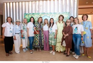 Mε μεγάλη επιτυχία πραγματοποιήθηκε το Riviera Shopping For a Good Cause
