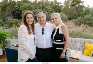 Ο οίκος Christofle παρουσιάζει τη νέα συλλογή Malmaison Riviera,εμπνευσμένη από τη μεσογειακή αισθητική
