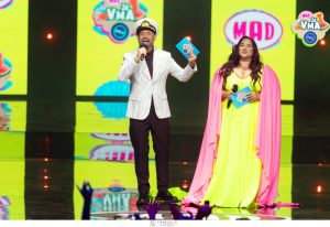 MAD VIDEO MUSIC AWARDS 2026 από την ΔΕΗ |  Επιβεβαίωσαν για ακόμα μία χρονιά τη θέση τους ως ο απόλυτος μουσικός θεσμός της χώρας #MadVMA #MadVMA26