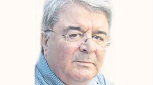Πέθανε ο δημοσιογράφος Γιάννης Αμανατίδης