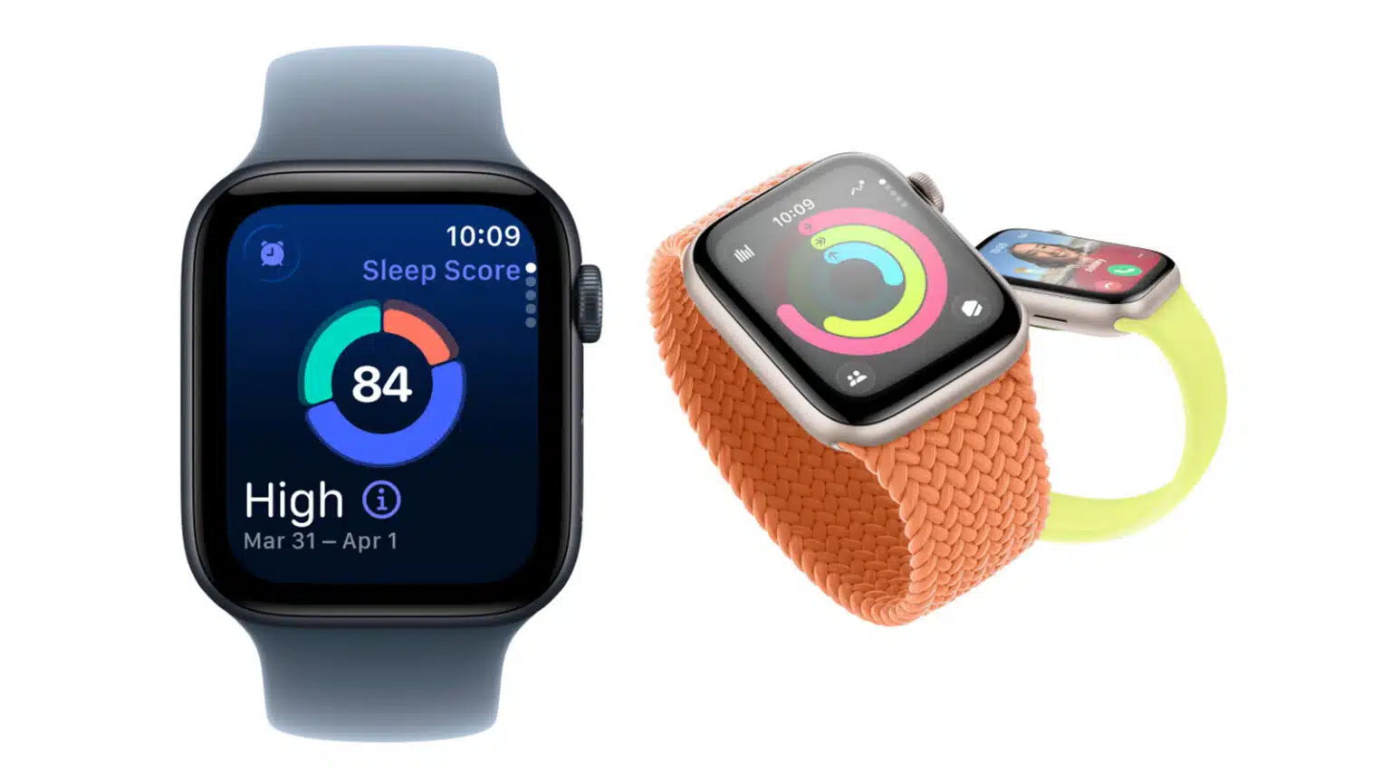 5 λόγοι που το Apple Watch κερδίζει τα Android smartwatch