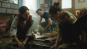 Το trailer του νέου θρίλερ του Netflix με τη Greta Lee και τον Wagner Moura μοιάζει βγαλμένο από εφιάλτη