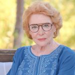 Μάρω Κοντού: Στο νοσοκομείο η δημοφιλής ηθοποιός – «Ελπίζουμε να τα καταφέρει»
