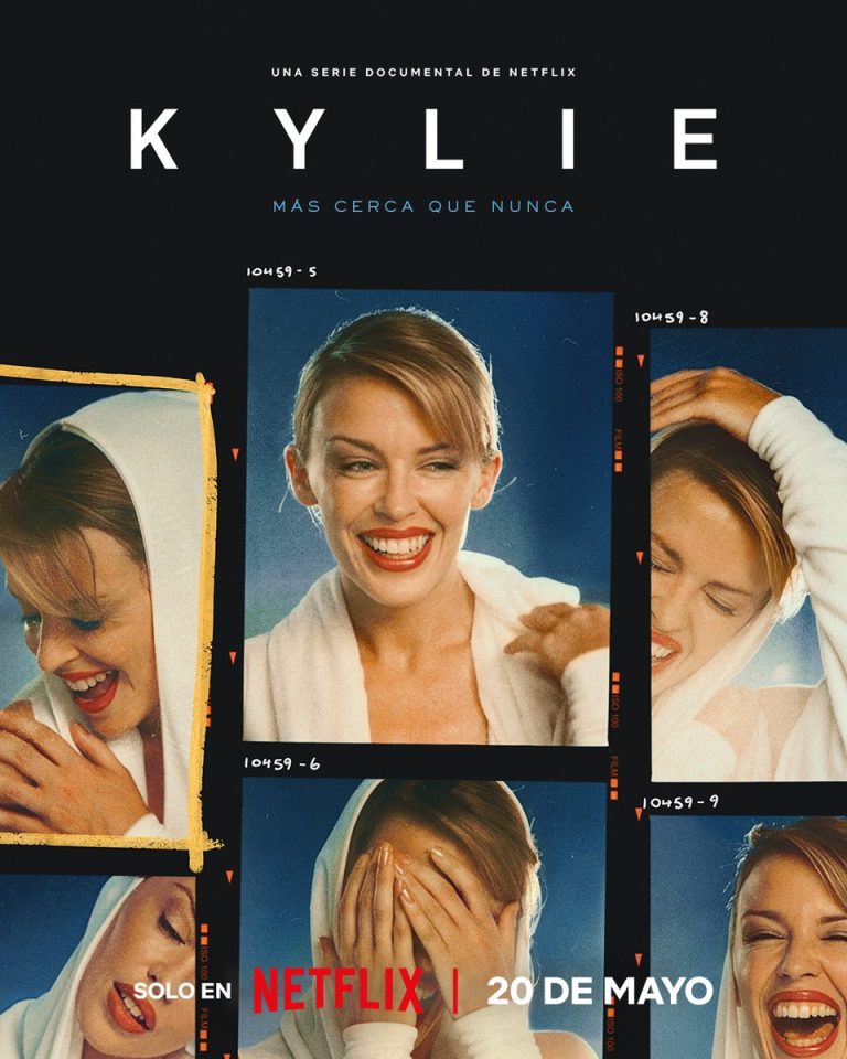 kylie-netflix