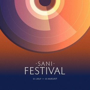 Sani Festival 2026 | Ένα καλοκαίρι με θρυλικές φωνές και superstars στον ιστορικό Λόφο της Σάνης | 11 Ιουλίου – 15 Αυγούστου
