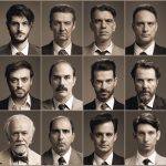 ΟΙ 12 ΕΝΟΡΚΟΙ του Reginald Rose, σε σκηνοθεσία Κωνσταντίνας Νικολαΐδη, 12ος ΧΡΟΝΟΣ ΕΠΙΤΥΧΙΑΣ!