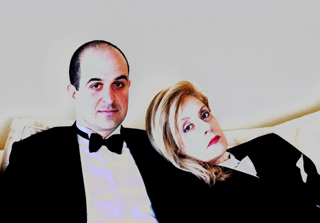 Μουσικό Αναλόγιο «Anna Magdalena Bach» στο Μέγαρο Μουσικής Αθηνών – 11 Οκτωβρίου