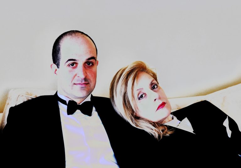 Μουσικό Αναλόγιο «Anna Magdalena Bach» στο Μέγαρο Μουσικής Αθηνών – 11 Οκτωβρίου