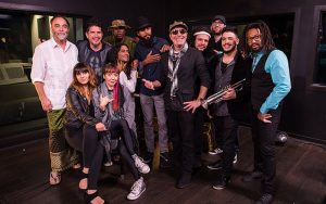 Thievery Corporation, The Wailers και BALTHVS το Σάββατο 11 Ιουλίου, στην Πλατεία Νερού