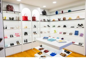 Η MAYESSA παρουσίασε το νέο προορισμό Luxury Footwear εμπειρίας στην Αθήνα