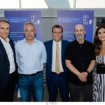 Η Humanis υποδέχτηκε τον επιχειρηματικό κόσμο σε ένα ξεχωριστό καλοκαιρινό δείπνο