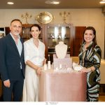 SERKOS x Yvonne Léon: Μία ημέρα αφιερωμένη στο σύγχρονο fine jewelry