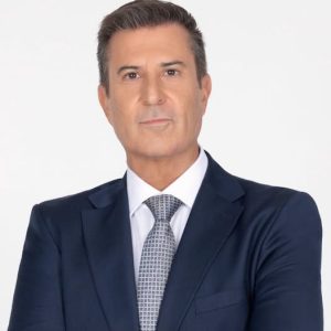 Ο Παναγιώτης Στάθης θα είναι ο παρουσιαστής του κεντρικού δελτίου ειδήσεων της ΕΡΤ1