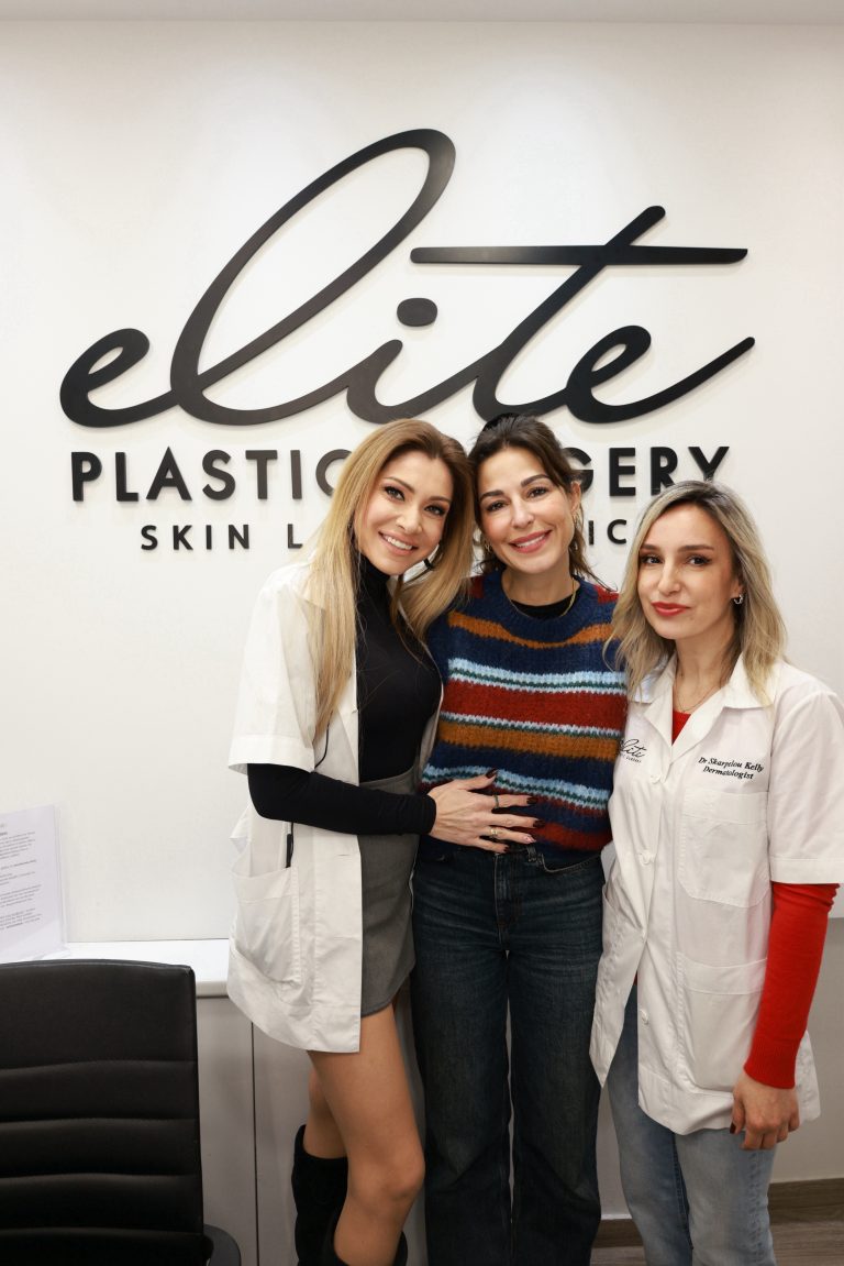 Η Elite Plastic Surgery προσφέρει σύγχρονες υπηρεσίες πλαστικής και αισθητικής χειρουργικής