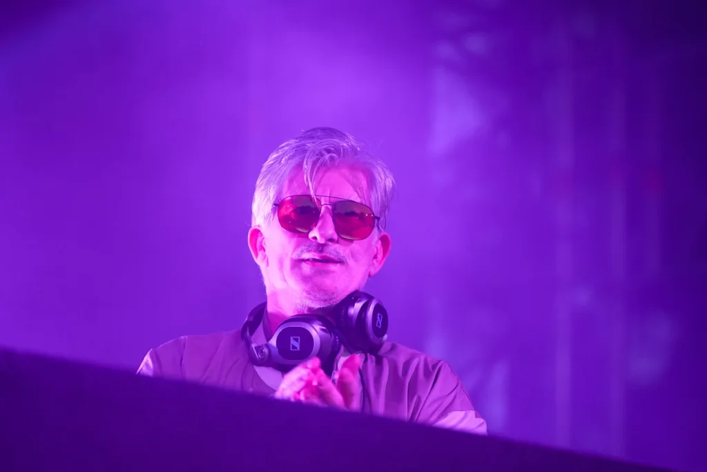 Πέθανε ο Kavinsky, ο δημιουργός του εμβληματικού Nightcall