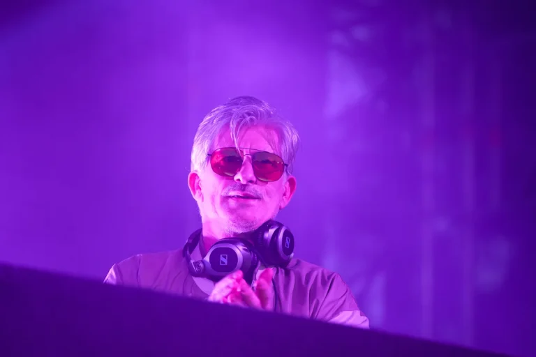 Πέθανε ο Kavinsky, ο δημιουργός του εμβληματικού Nightcall