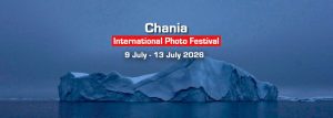 Το 9ο Chania International Photo Festival 