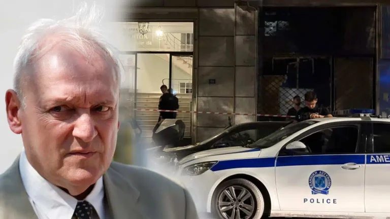 «Πρώτα σεξ και μετά τα χρήματα»  – Ομολόγησε ο 28χρονος Αιγύπτιος που συνελήφθη για τη δολοφονία του Σταύρου Γεωργίου
