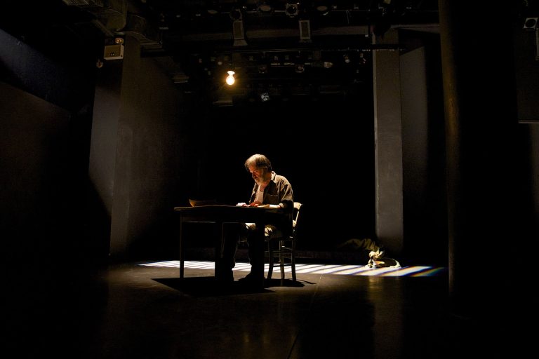 «Το Κιβώτιο» του Άρη Αλεξάνδρου, για 11η χρονιά στο  Studio Μαυρομιχάλη από τις 9 Οτωβρίου