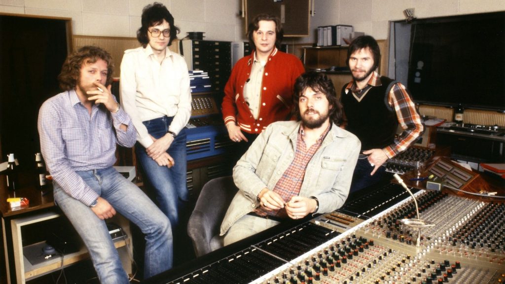 Η ιστορία του «Eye In The Sky» των Alan Parsons Project