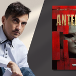 Κυκλοφορεί από τις εκδόσεις Ελληνικά Γράμματα το συναρπαστικό μυθιστόρημα του Αντώνη Τουμανίδη “Άντερσεν”