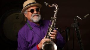 Joe Lovano & Antonio Farao “Explorations” | feat. Ira Coleman &  Johnatan Blake