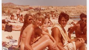 Super Paradise – The story of Mykonos | Προβολή & Party