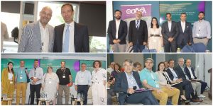 Με μεγάλη επιτυχία πραγματοποιήθηκε η Ημερίδα του ΟΣΔΕΛ για τη διαχείριση των Πνευματικών Δικαιωμάτων στην εποχή της Τεχνητής Νοημοσύνης