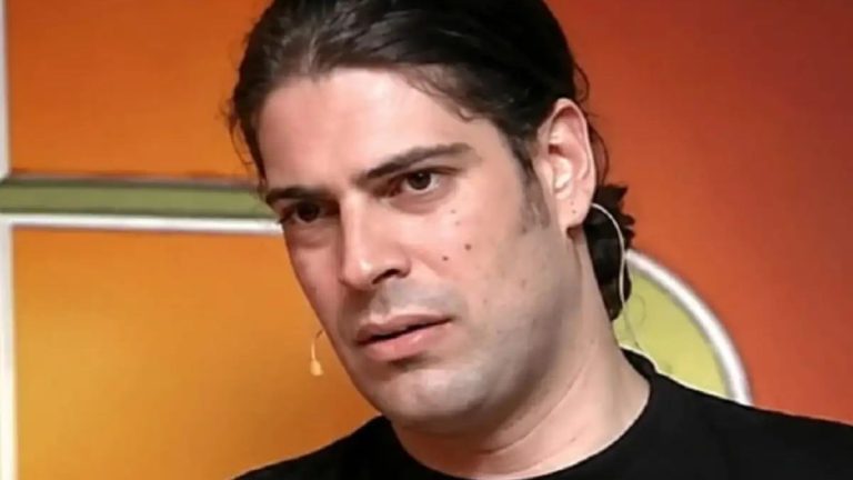 Λορέντζο Καριέρε: Είχε μείνει σκιά του εαυτού του – Οι μήνες νοσηλείας και το τραγικό τέλος του! Από τι πέθανε, όλη η αλήθεια